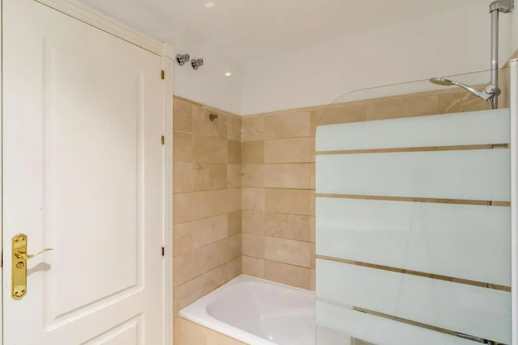 La Vie En Rose - Sea Views Flat Apartment Malaga