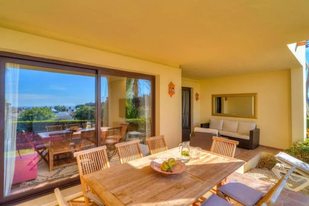 La Vie En Rose - Sea Views Flat Apartment Malaga