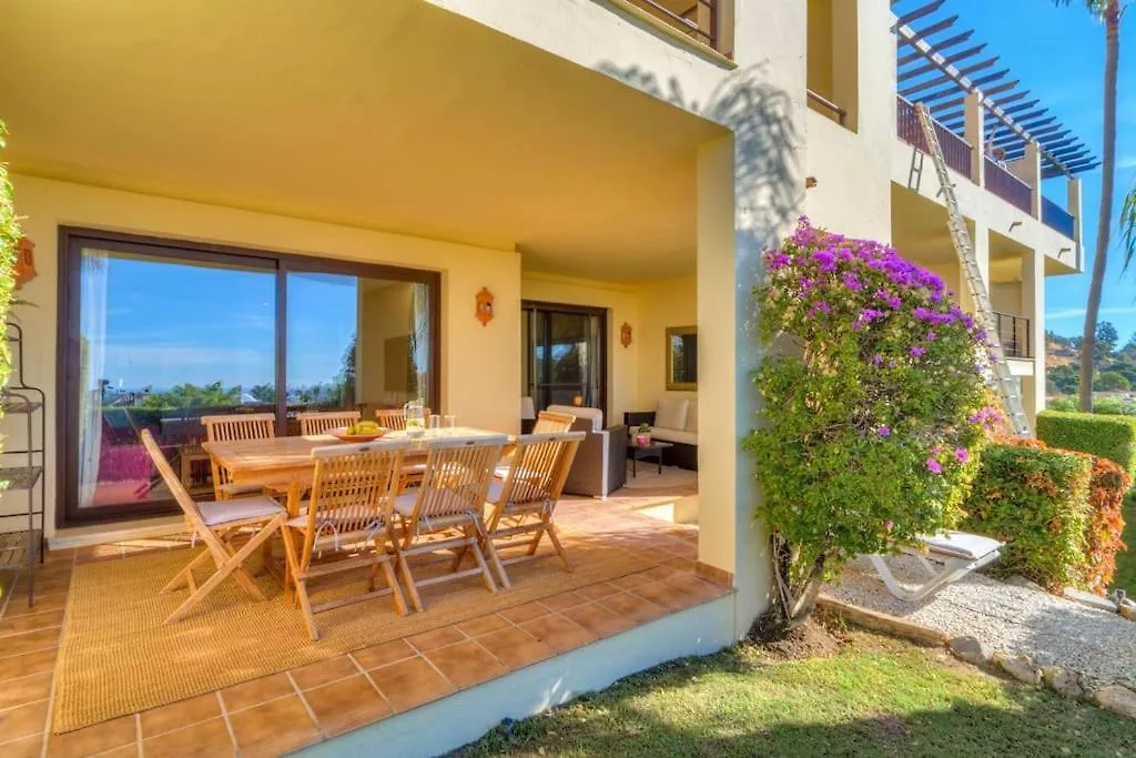 La Vie En Rose - Sea Views Flat Apartment Malaga 0*,  Spain