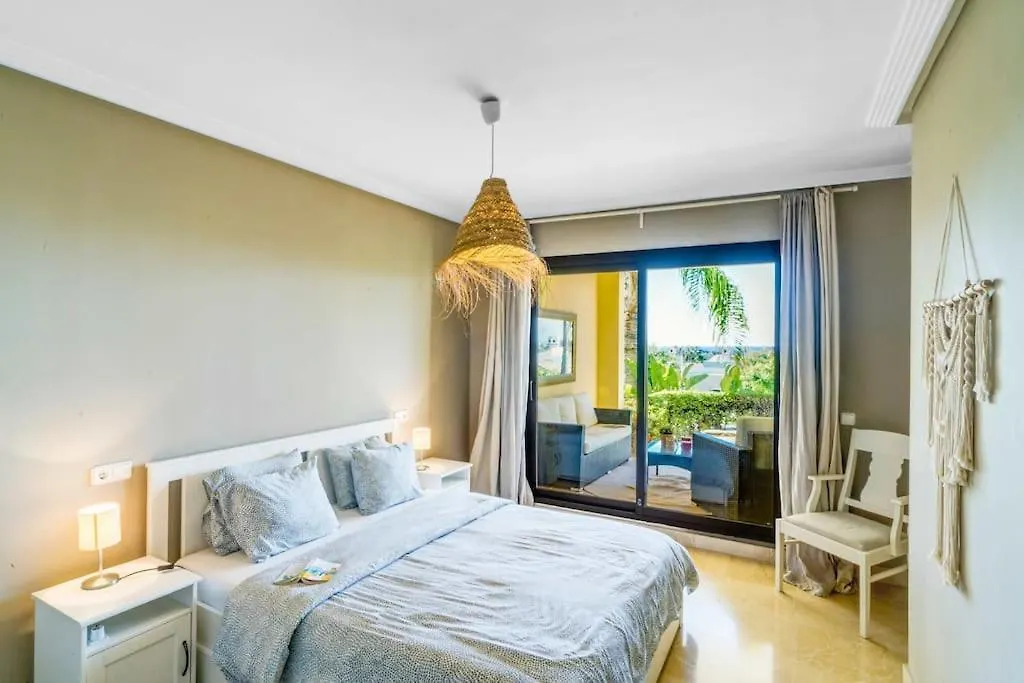 La Vie En Rose - Sea Views Flat Apartment Malaga
