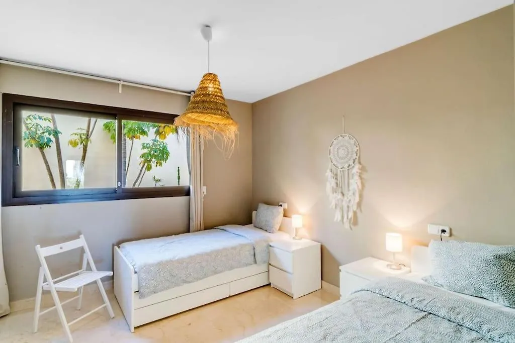 La Vie En Rose - Sea Views Flat Apartment Malaga
