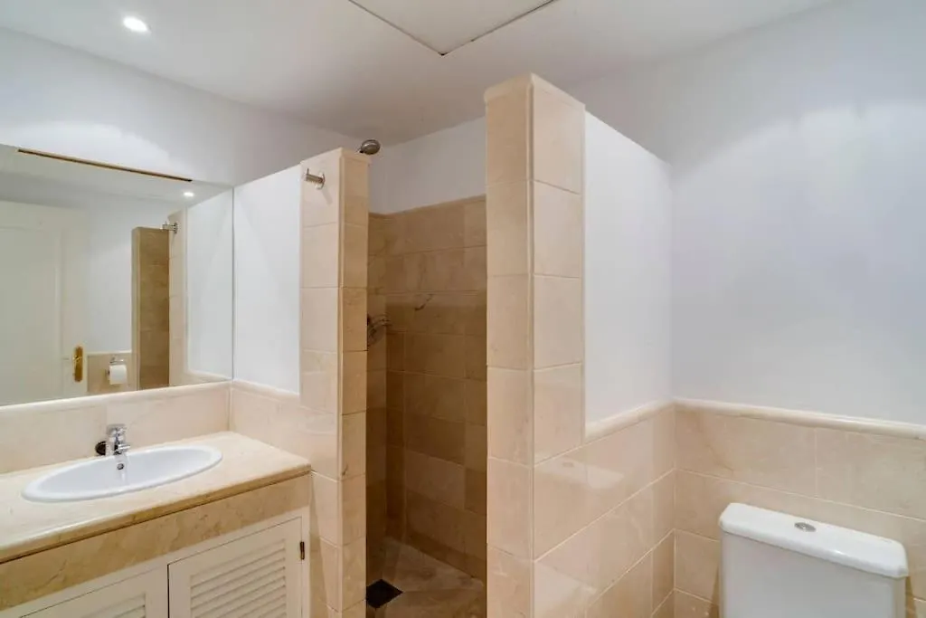 La Vie En Rose - Sea Views Flat Apartment Malaga 0*,