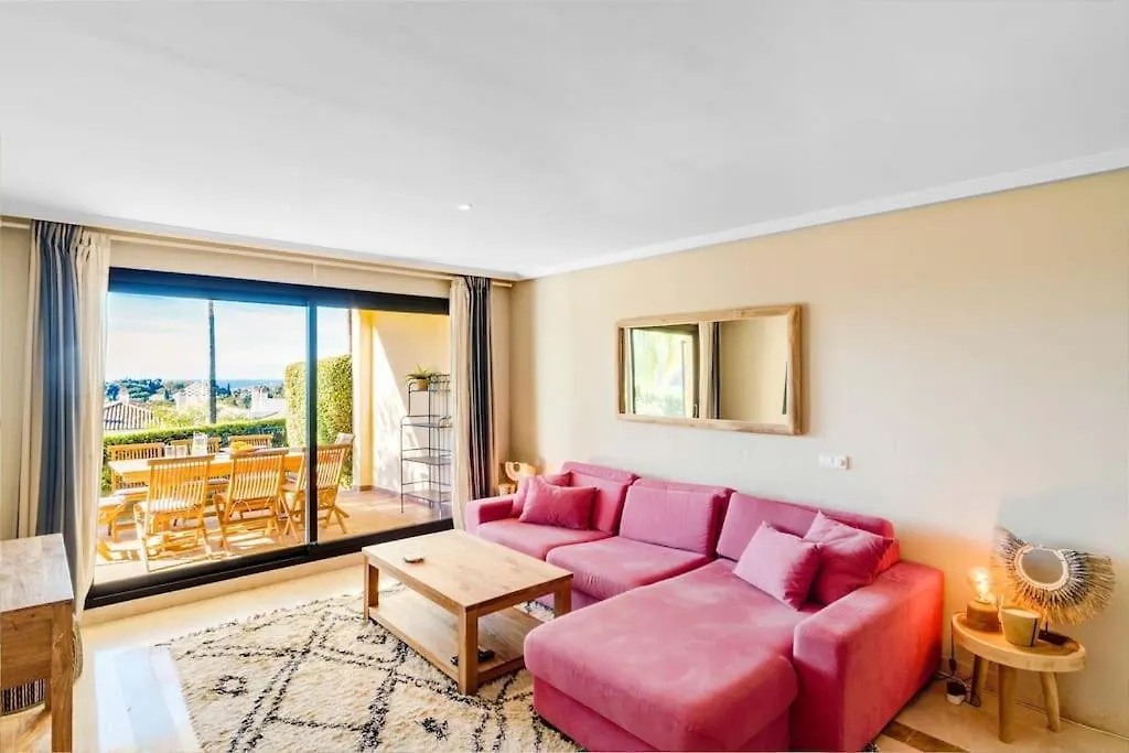 La Vie En Rose - Sea Views Flat Apartment Malaga