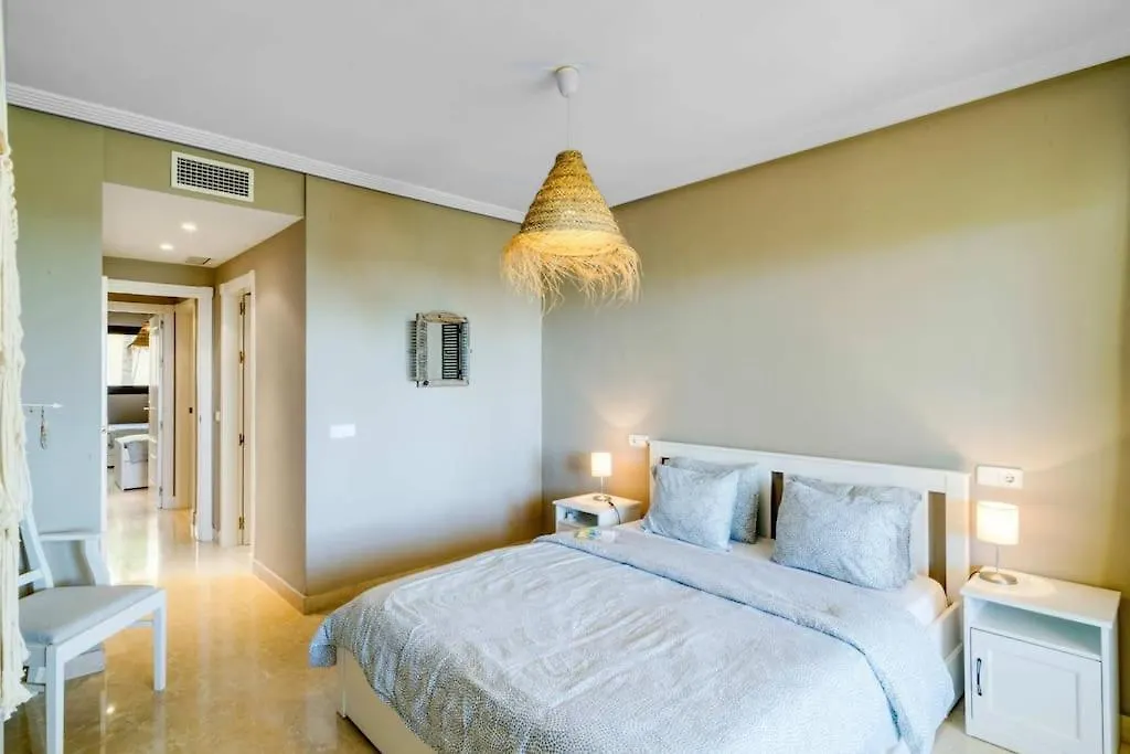 La Vie En Rose - Sea Views Flat Apartment Malaga Spain