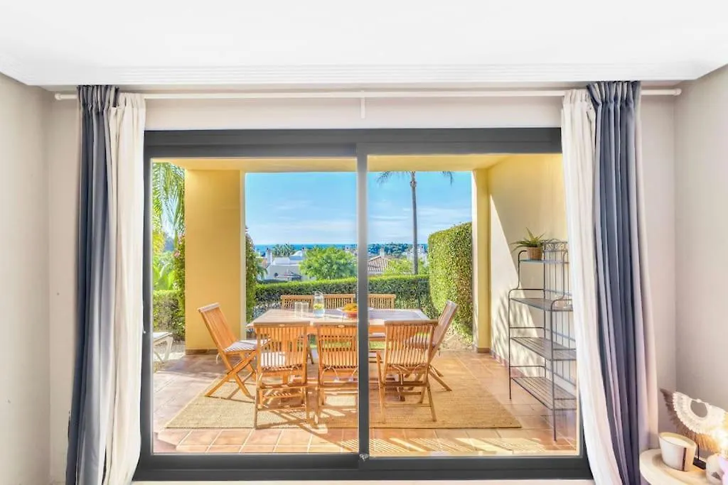 La Vie En Rose - Sea Views Flat Apartment Malaga 0*,