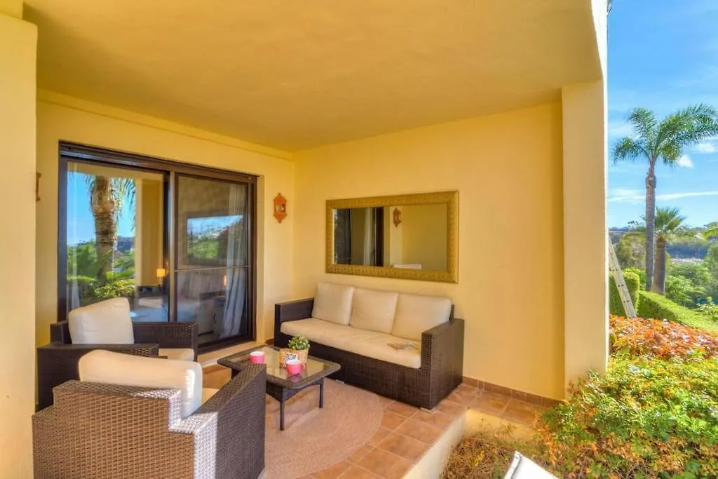 La Vie En Rose - Sea Views Flat Apartment Malaga