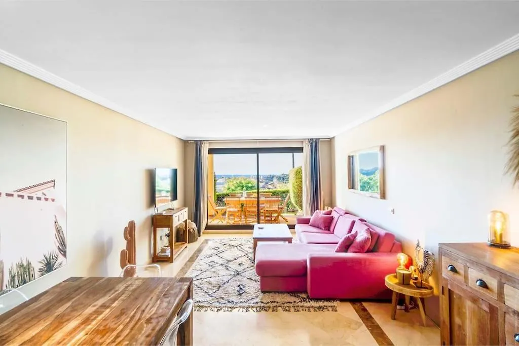 La Vie En Rose - Sea Views Flat Apartment Malaga