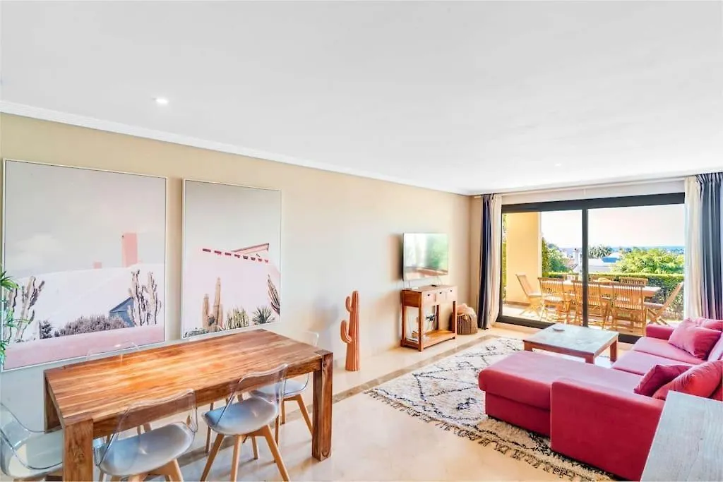 La Vie En Rose - Sea Views Flat Apartment Malaga 0*,  Spain