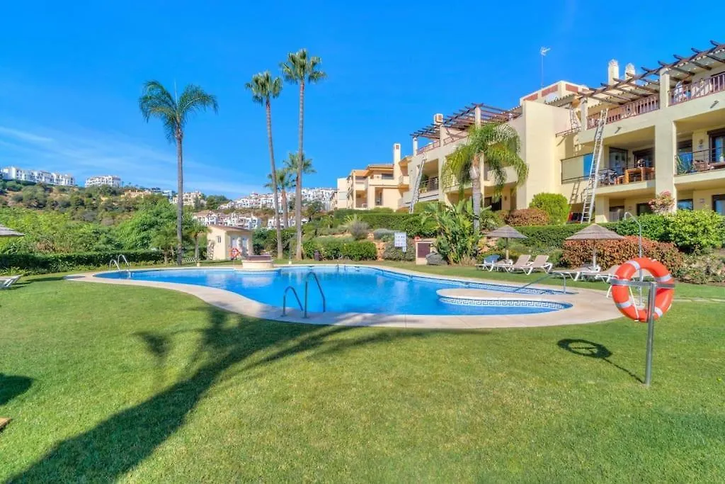 La Vie En Rose - Sea Views Flat Apartment Malaga