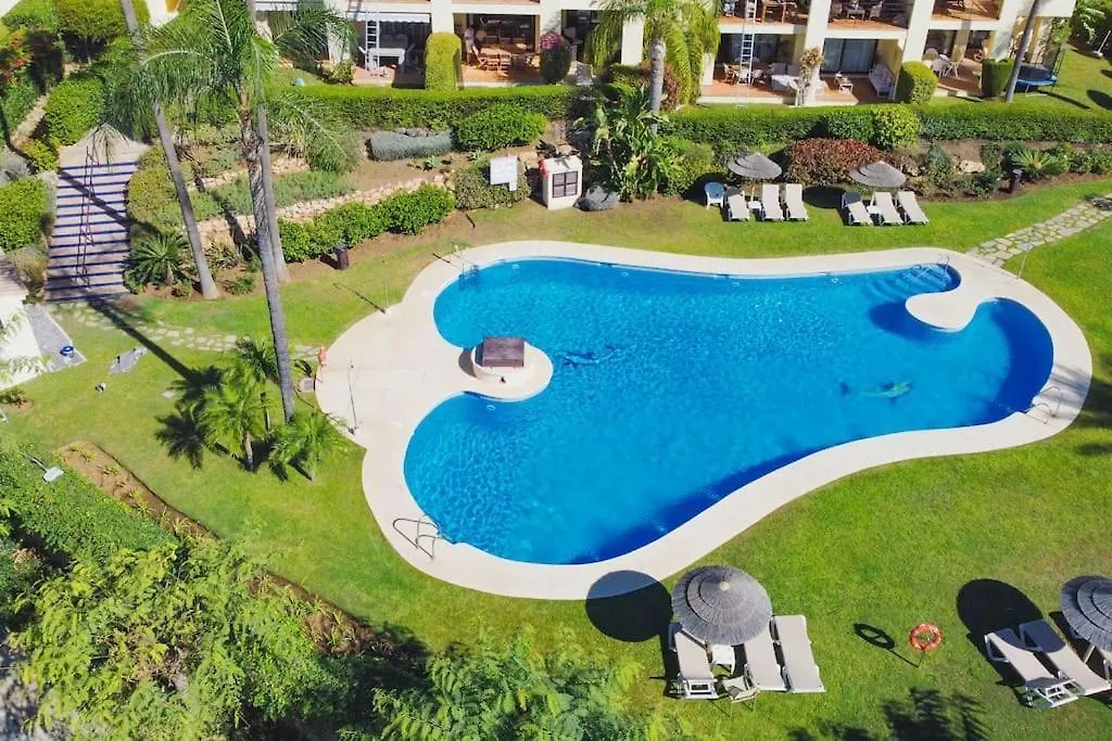 La Vie En Rose - Sea Views Flat Apartment Malaga 0*,  Spain