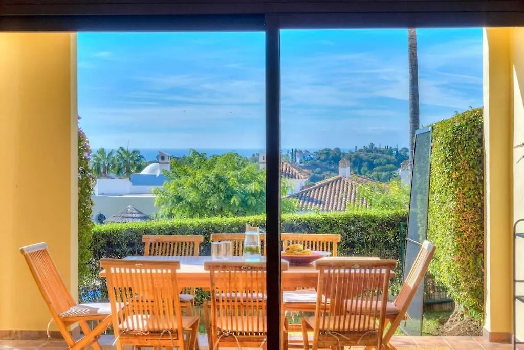 La Vie En Rose - Sea Views Flat Apartment Malaga