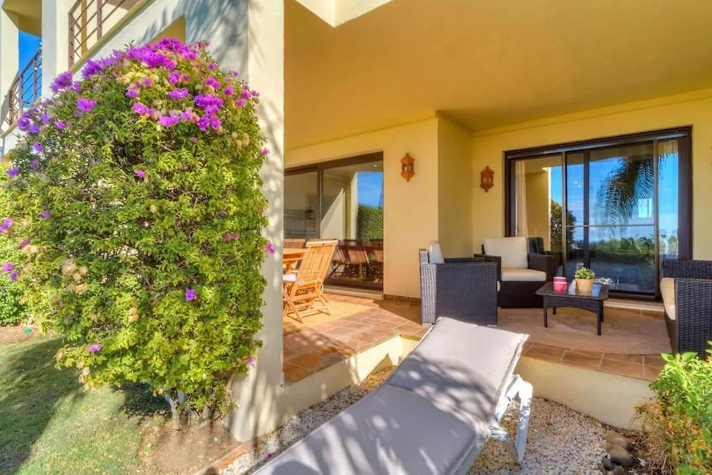 La Vie En Rose - Sea Views Flat Apartment Malaga