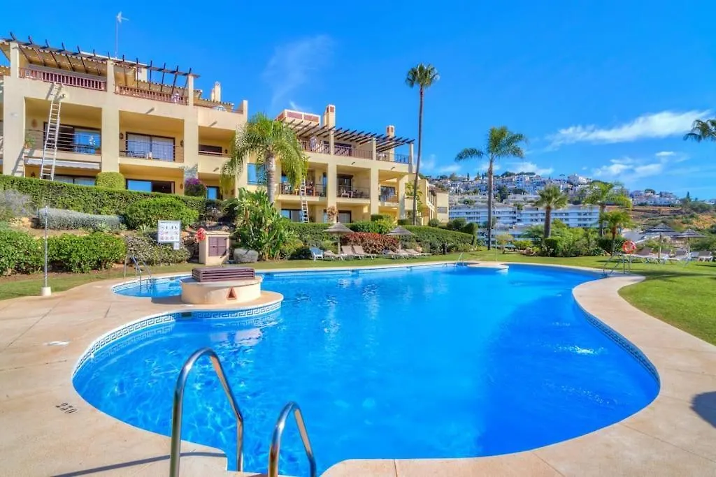 La Vie En Rose - Sea Views Flat Apartment Malaga