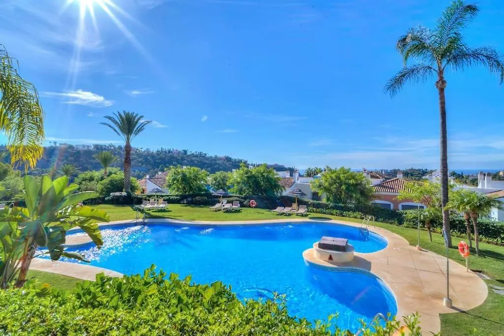 La Vie En Rose - Sea Views Flat Apartment Malaga Spain