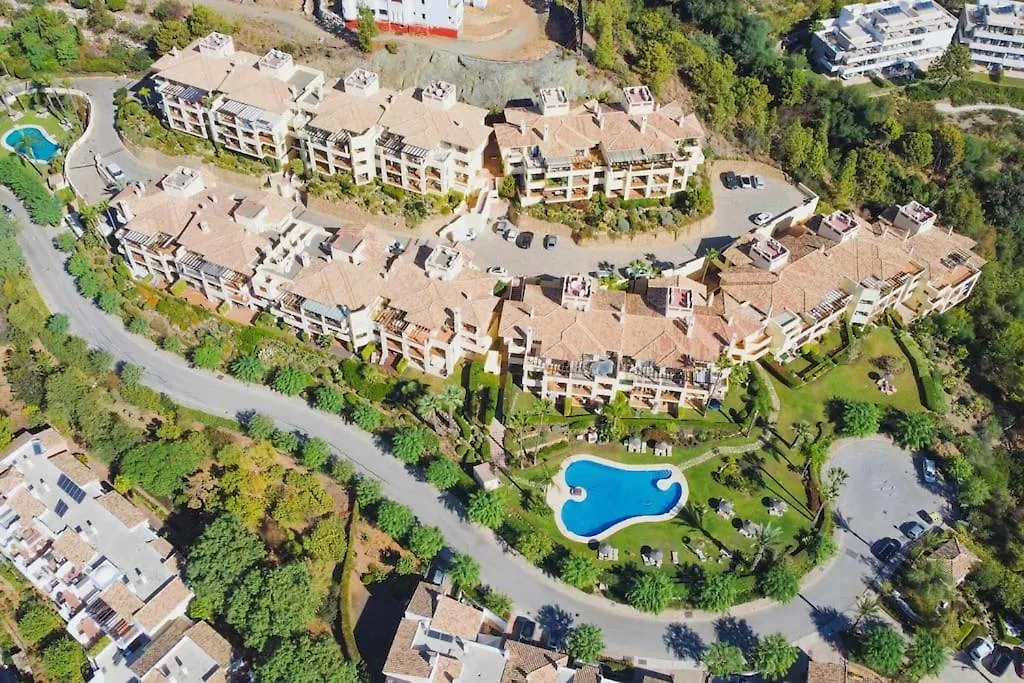 La Vie En Rose - Sea Views Flat Apartment Malaga 0*,  Spain