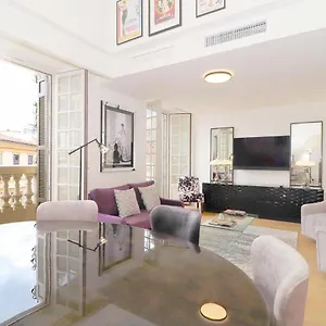 Del Parque Flats Exclusive Malaga