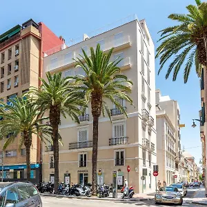 Dobo Soho Appartement