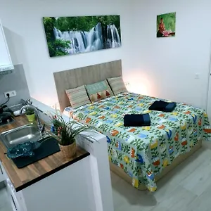 Zanca Center Free Luggage Storage Màlaga