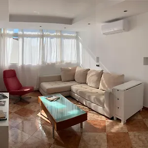 Los Guindos Apartamento