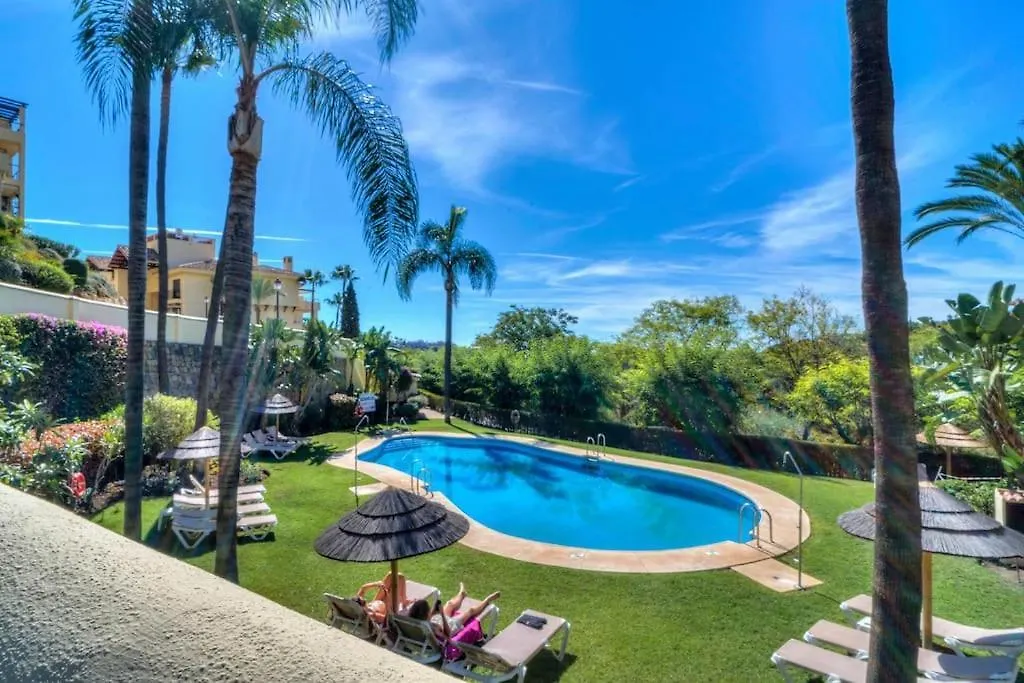 La Vie En Rose - Sea Views Flat Apartment Malaga