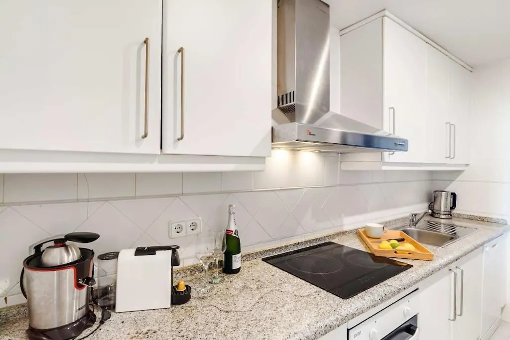 La Vie En Rose - Sea Views Flat Apartment Malaga 0*,