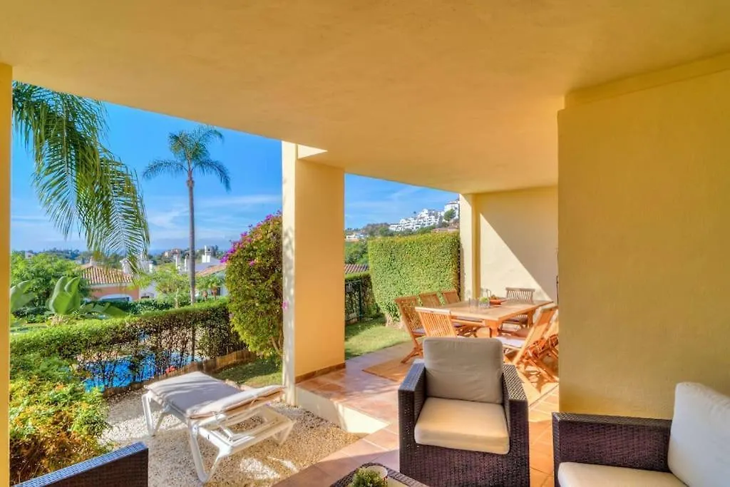 La Vie En Rose - Sea Views Flat Apartment Malaga