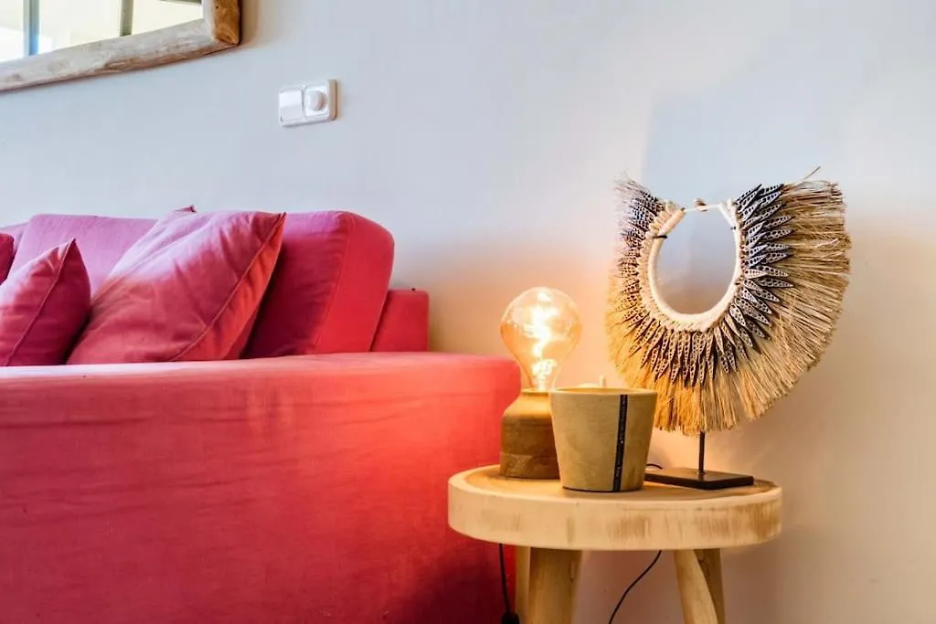 La Vie En Rose - Sea Views Flat Apartment Malaga 0*,